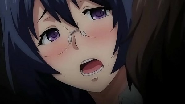Hentai girl addicted to sex