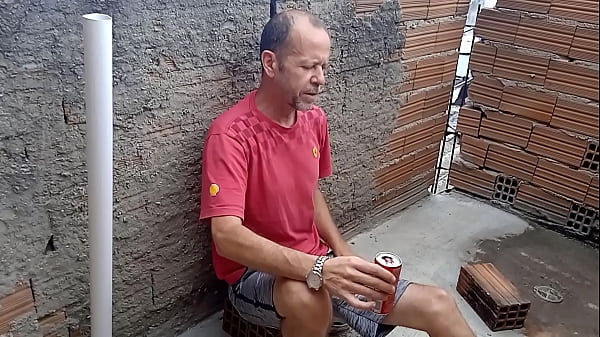 I had sex with the bricklayer