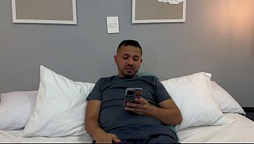 I CONTACT A WHORE WITH HUGE TITS AND A STRONG DESIRE TO FUCK - TOMMY MILLER