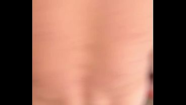 Fucking a Brazilian woman in the bathroom.