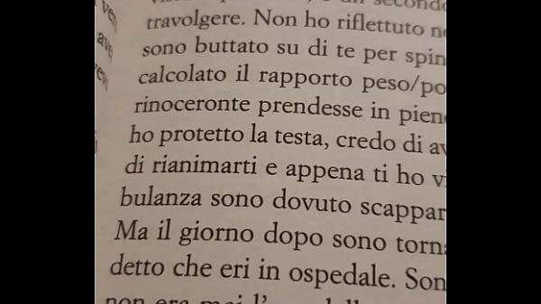 UN ANGELO PER SEMPRE CAP.11