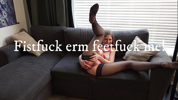 A Foot Lover's Dream