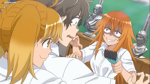 Ijiranaide, Nagatoro-San cap 5 sub espa&ntilde;ol