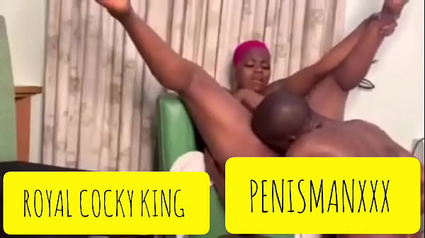 Download Video - Jibz Scrilla eats and fucks JulietSimeon in the pussy - Cocky Manaconda