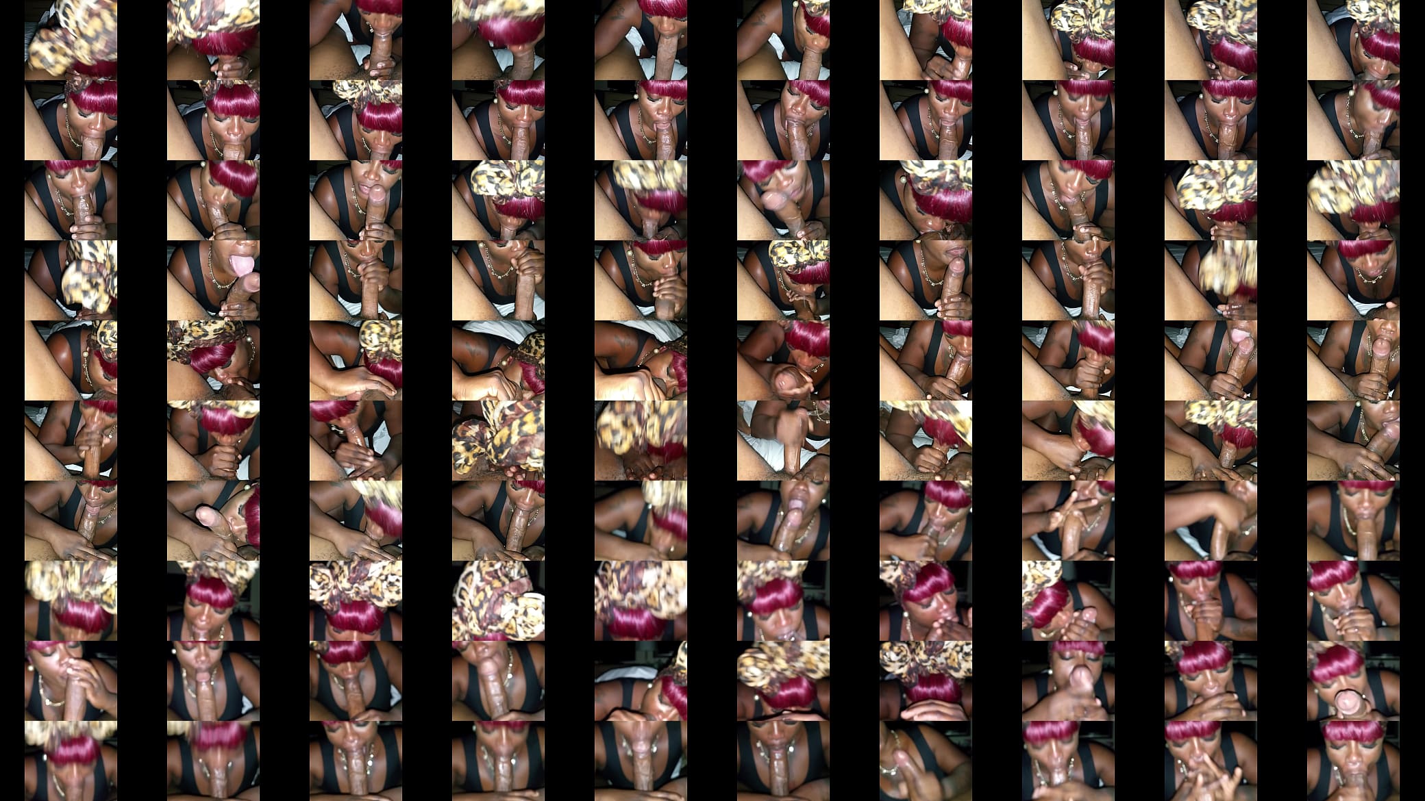 Carla Starr part. 2 预览图