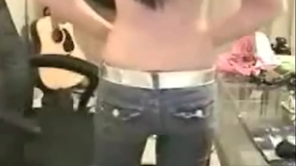 Sexy ass Alysha