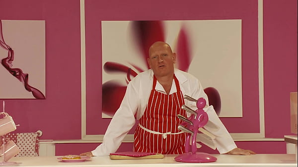 Valentina Cruz always wears her little black dress, because she knows men can't resist her...