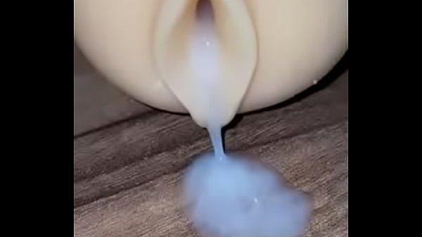  Watch Cum Drip From My Pocket Pussy