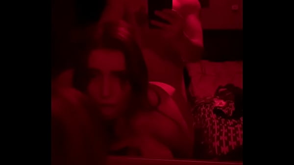 Fucking my redhead girlfriend until she come
