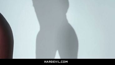 Curvy MILF Liv's Wild Anal Adventure with Hung Partner