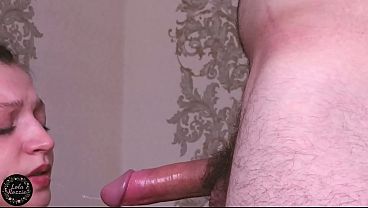 Punished his naughty submissive by tying and fucking cumming in pussy | Light BDSM