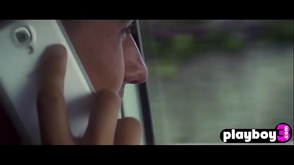 Download Video - Lonely busty girlfriend played with a pussy and got banged