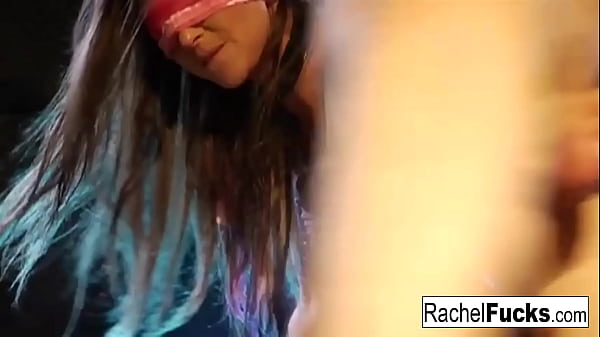 Hot Rachel Gets Fucked Hard By Mark