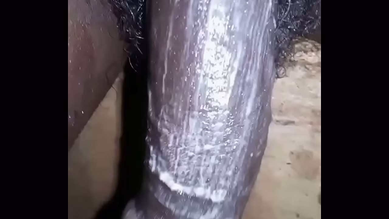 19 year old boy natural gifted BBC monster