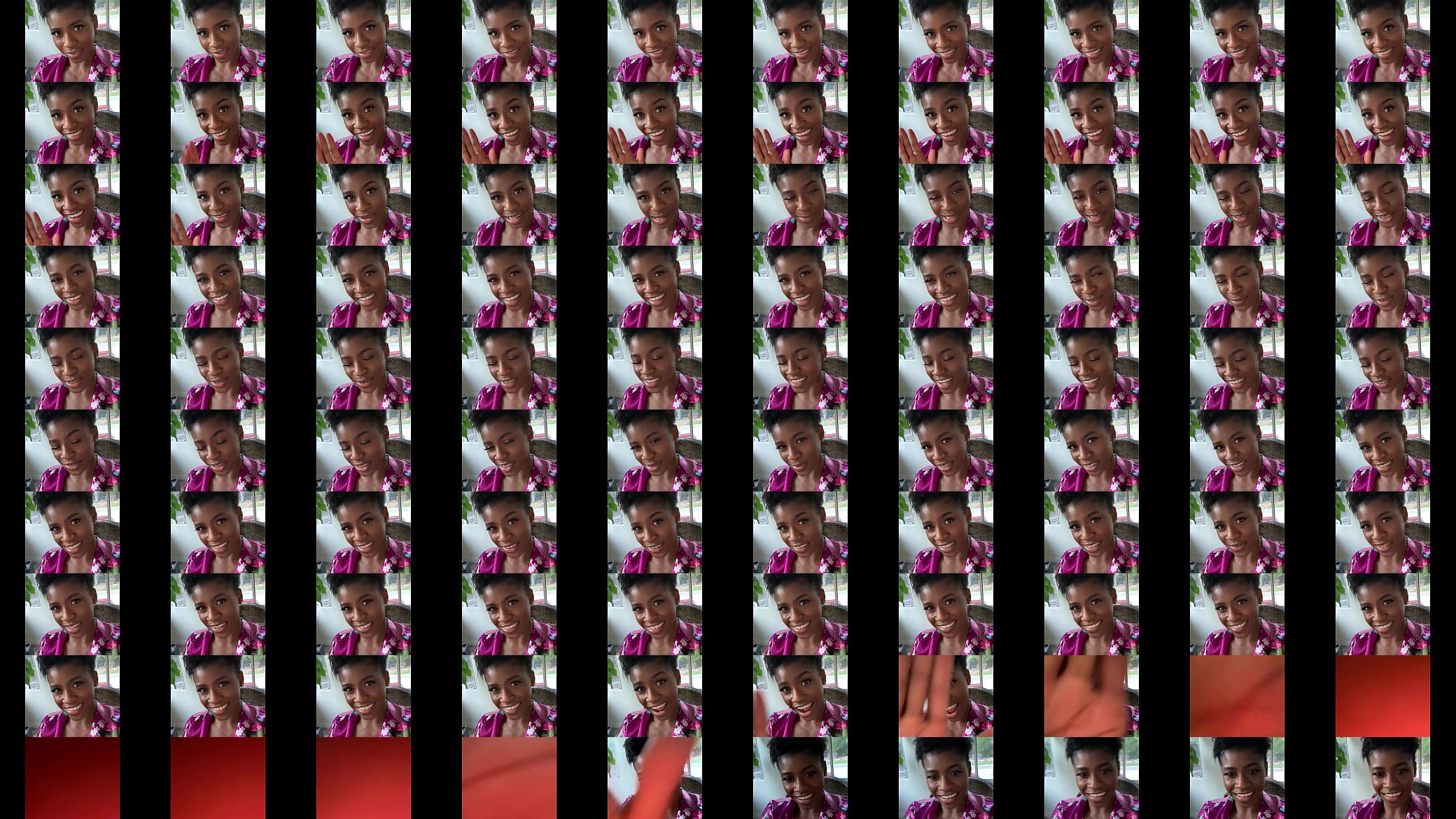 Verification video 预览图