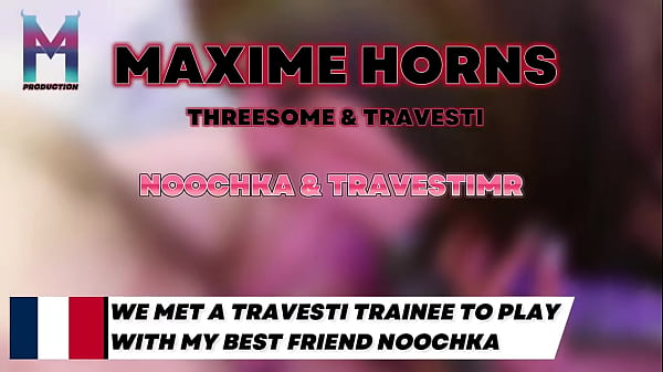 No rules, just desire With noochka2 & TravestiMR, we took things to the next level  POV and deep intimacy...