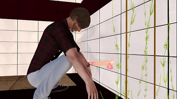 Download Video - Max's Life Temporada 2 Cap 113 - sexy monja rubia me hace una paja