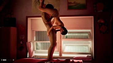 Eyes On Me - He Can’t Resist Me