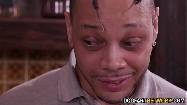 Bella Blu Gets A BBC On Second Date