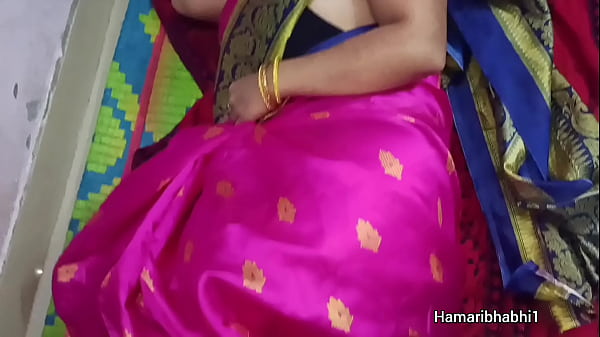 Download Video - Desi hot bhabhi fucked in saree&period;