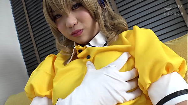 [The strongest attribute] Sex with Mari Takasugi, a pink-haired cosplayer! Massive cum shot in the mouth with a sumata from Feratekoki! sample