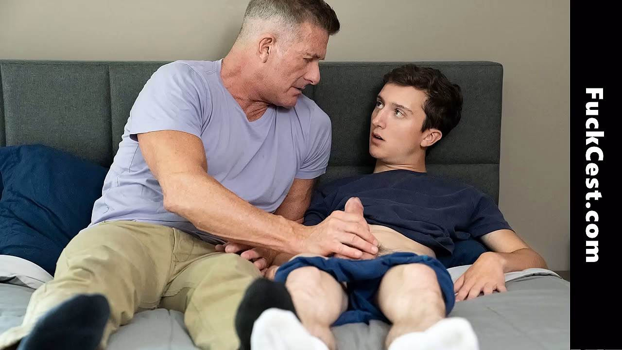 He Slid Himself Deeper Between Jack&rsquo_s Hole, Feeling It Fight Him Back Before Gradually Relaxing to Take Him In - Fuckcest