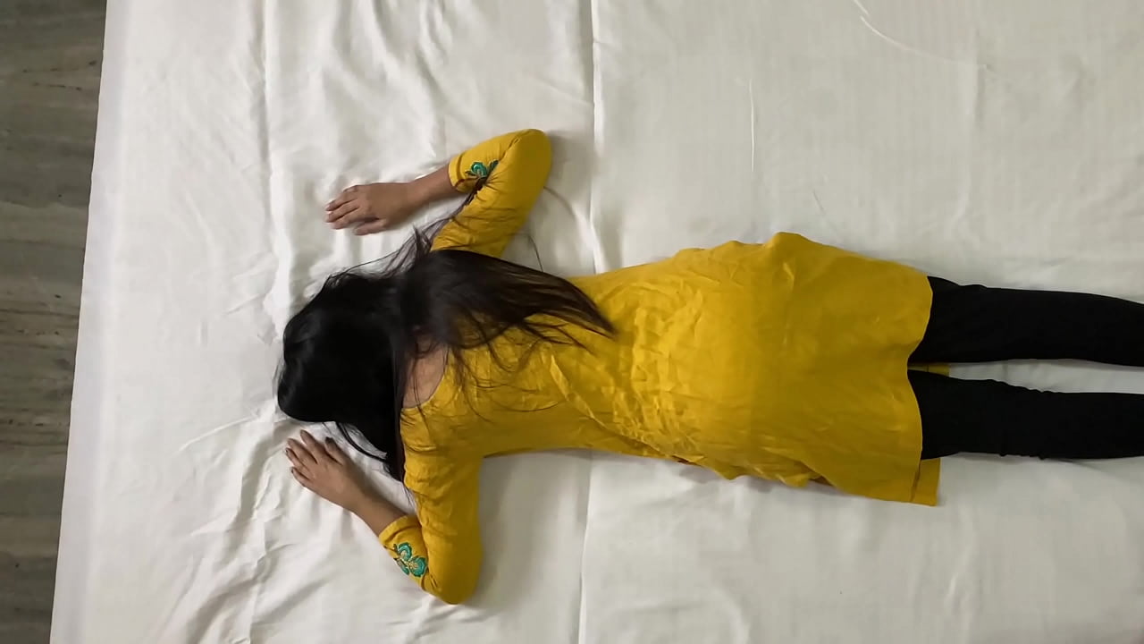 Desi Big Boobs Stepmom