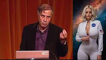 Why we should go to Mars, marketed correctly