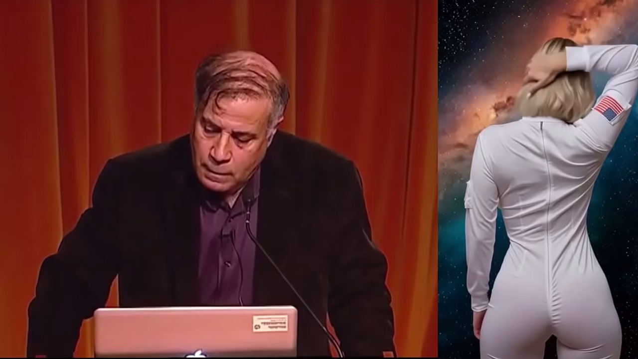 Why we should go to Mars, marketed correctly