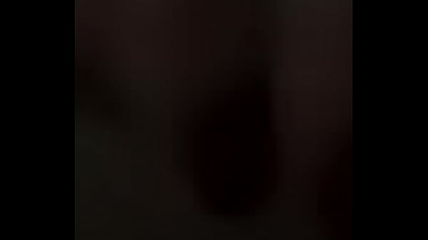 Wanking guy off in the back of my car.