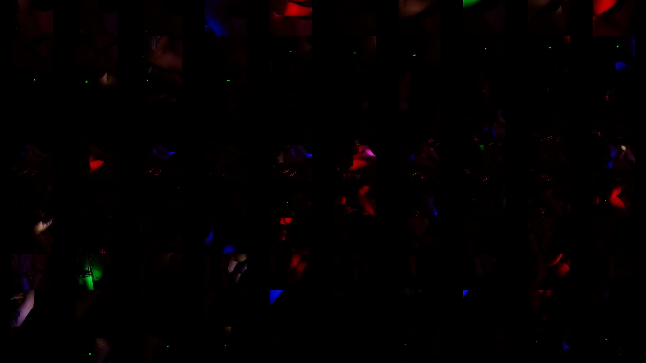 Club Swinger en Bogota 预览图