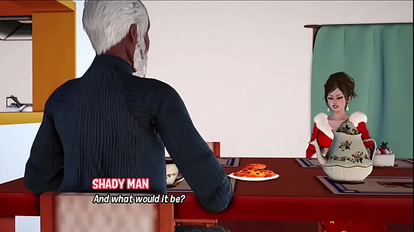 Download Video - Max's Life Temporada 3 Cap 162 - trio con mi madrastra y hermanastra para grabar una pelicula porno