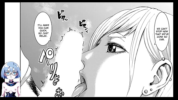 Academy For Huge Breasts 6 hentai
