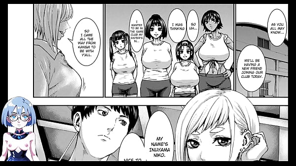Download Video - Academy For Huge Breasts 6 hentai