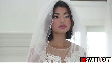 Download Video - Bride Wants One More Black Cock Before Marriage &vert; Hazel Heart