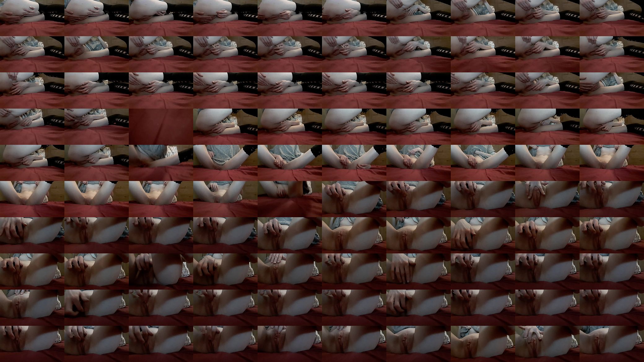 Hardest orgasm I ever had 预览图