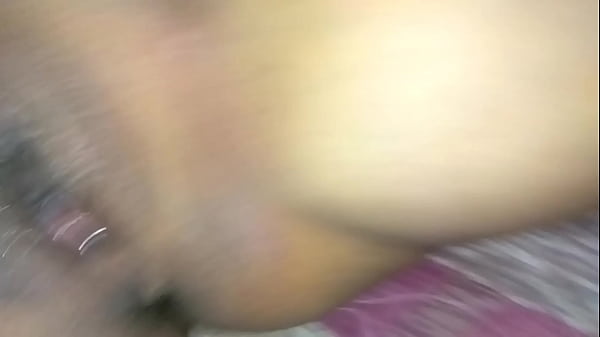 Spreading the pussy of a female teacher with a beautiful clit