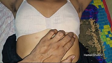Indian Threesome Sex.