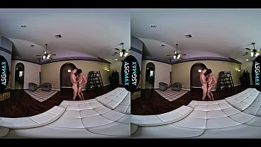 ASGMAX - You Take It Hard By Hairy Hunk Buddy