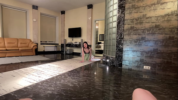 Tattooed beauty devours dick like a pornstar