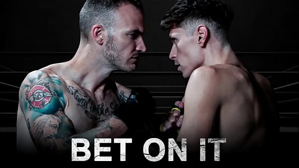 Bet On It Christian Wilde, Troy Accola