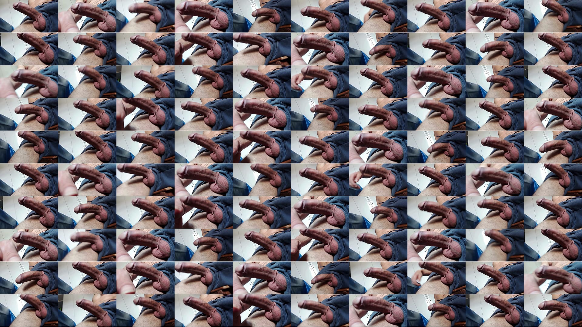 Jehito Brazzile - Recortes pulsantes 03 预览图