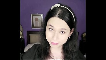 yummy boob play and magic tgirl squirting (PREMIUM MOVIE)