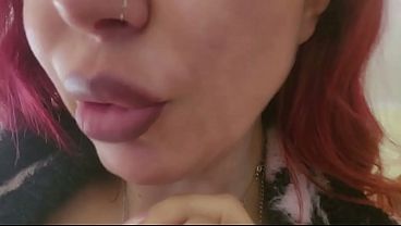 tua cognata Monia non smette di provocarti: Sis in law wanna make u cum