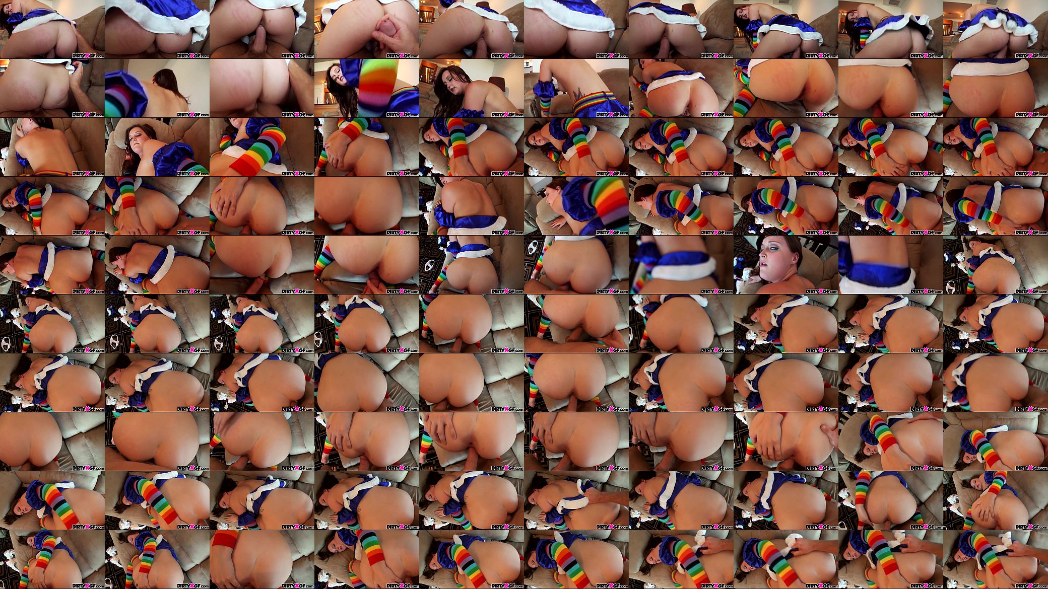 The Best Girlfriend Ever 预览图
