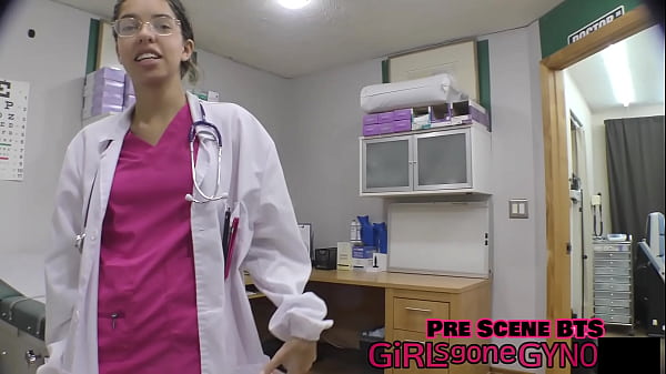 The Perverted Podiatrist - Giggles