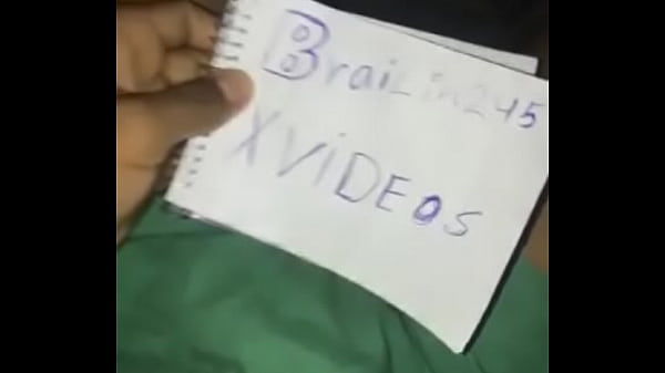 Vídeo de verificación