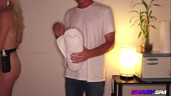 Jasmine Black and Cindy Behr have done many scenes before, but the producer at this...