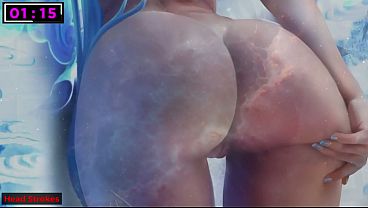 Download Video - Succubus Headplay Hentai JOI Endurance Challenge Episode 2