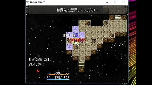 (  18 ) H RPG Games Lielis #3